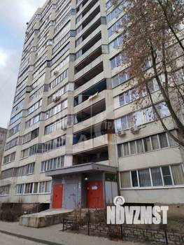 3-к квартира, на длительный срок, 69м2, 5/16 этаж