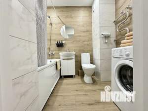 1-к квартира, посуточно, 31м2, 1/1 этаж