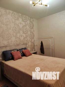 1-к квартира, посуточно, 56м2, 1/1 этаж