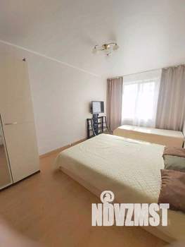 2-к квартира, посуточно, 64м2, 1/1 этаж