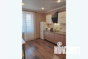 1-к квартира, посуточно, 48м2, 7/20 этаж