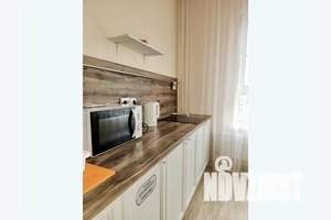 1-к квартира, посуточно, 36м2, 15/15 этаж