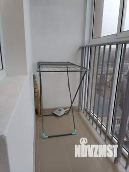 1-к квартира, на длительный срок, 38м2, 8/19 этаж