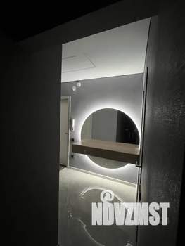 1-к квартира, посуточно, 37м2, 9/17 этаж