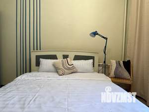 2-к квартира, посуточно, 54м2, 5/10 этаж