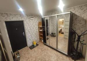 1-к квартира, на длительный срок, 41м2, 6/25 этаж