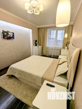 2-к квартира, на длительный срок, 68м2, 13/27 этаж