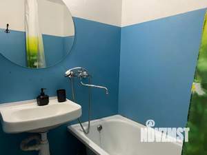 2-к квартира, посуточно, 54м2, 10/10 этаж