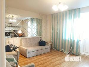 2-к квартира, посуточно, 64м2, 9/13 этаж