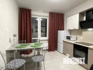 1-к квартира, посуточно, 43м2, 10/25 этаж