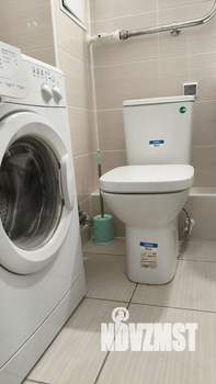 1-к квартира, на длительный срок, 33м2, 3/25 этаж