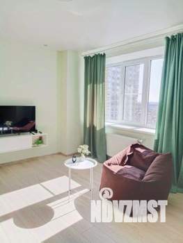 2-к квартира, посуточно, 50м2, 1/1 этаж