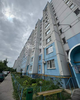 1-к квартира, на длительный срок, 40м2, 6/10 этаж