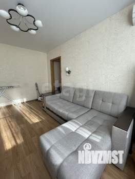 2-к квартира, на длительный срок, 51м2, 5/9 этаж