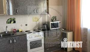 1-к квартира, на длительный срок, 42м2, 12/16 этаж