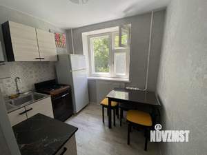 1-к квартира, на длительный срок, 31м2, 4/5 этаж