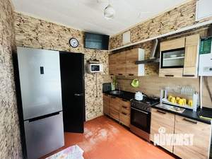 2-к квартира, на длительный срок, 57м2, 3/4 этаж