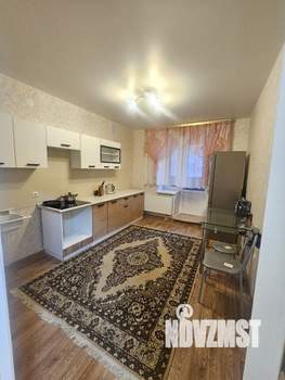 2-к квартира, на длительный срок, 65м2, 3/17 этаж