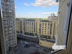 2-к квартира, посуточно, 85м2, 10/17 этаж