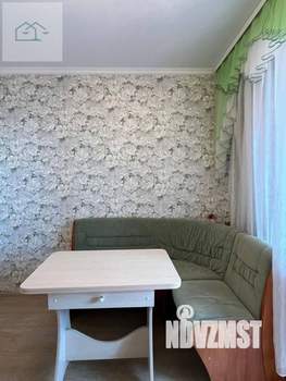 1-к квартира, на длительный срок, 40м2, 14/14 этаж