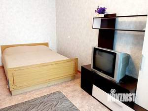 1-к квартира, посуточно, 37м2, 1/1 этаж