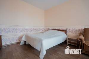 1-к квартира, посуточно, 40м2, 3/9 этаж