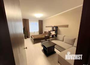 1-к квартира, на длительный срок, 39м2, 2/10 этаж