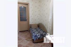 1-к квартира, посуточно, 38м2, 11/17 этаж