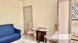 1-к квартира, посуточно, 82м2, 1/1 этаж