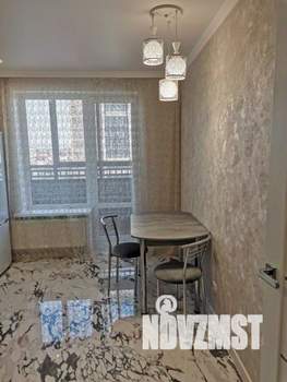 1-к квартира, посуточно, 39м2, 1/1 этаж