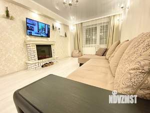 3-к квартира, посуточно, 100м2, 7/28 этаж