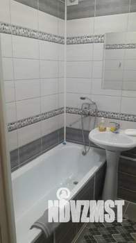 1-к квартира, посуточно, 35м2, 1/5 этаж