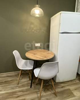 1-к квартира, на длительный срок, 31м2, 3/9 этаж