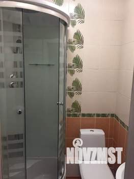 2-к квартира, посуточно, 33м2, 2/2 этаж