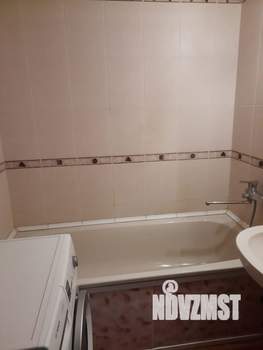 1-к квартира, посуточно, 40м2, 8/10 этаж