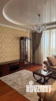 2-к квартира, на длительный срок, 75м2, 5/17 этаж