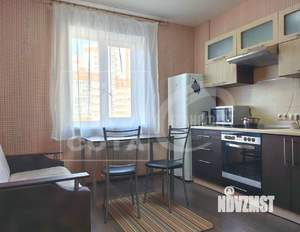 1-к квартира, на длительный срок, 40м2, 6/16 этаж
