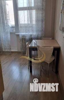 2-к квартира, на длительный срок, 58м2, 13/13 этаж