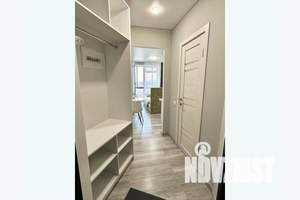 1-к квартира, посуточно, 29м2, 13/16 этаж