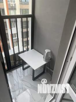 Студия квартира, посуточно, 25м2, 17/19 этаж