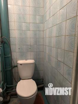 2-к квартира, на длительный срок, 54м2, 2/3 этаж