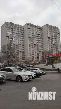 1-к квартира, на длительный срок, 40м2, 12/16 этаж