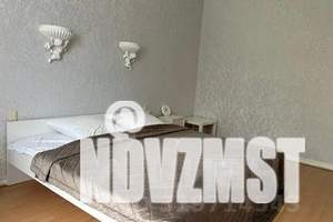 3-к квартира, посуточно, 100м2, 4/4 этаж