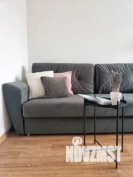 1-к квартира, посуточно, 40м2, 4/15 этаж