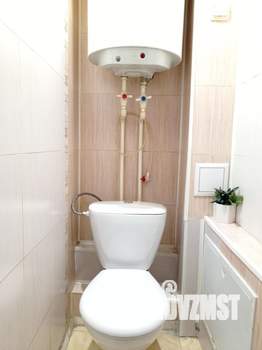 2-к квартира, посуточно, 60м2, 1/1 этаж