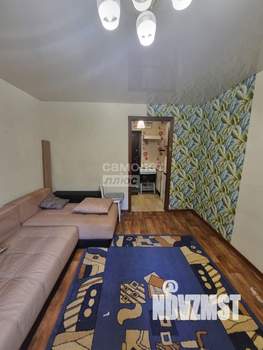 1-к квартира, на длительный срок, 18м2, 1/5 этаж