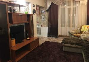 2-к квартира, на длительный срок, 60м2, 3/4 этаж