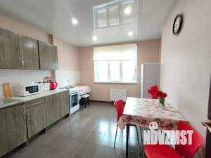 2-к квартира, посуточно, 75м2, 8/22 этаж