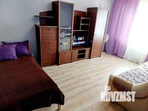 2-к квартира, посуточно, 61м2, 1/1 этаж