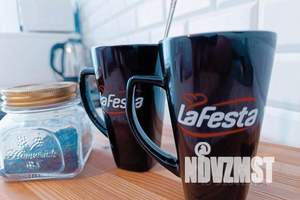 1-к квартира, посуточно, 38м2, 3/17 этаж